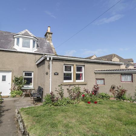 Fishermans Rest Burghead Luaran gambar