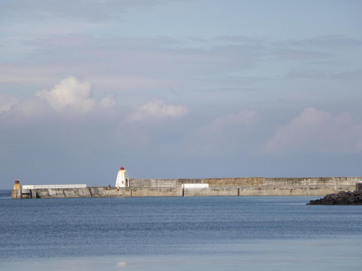 Fishermans Rest Burghead Luaran gambar